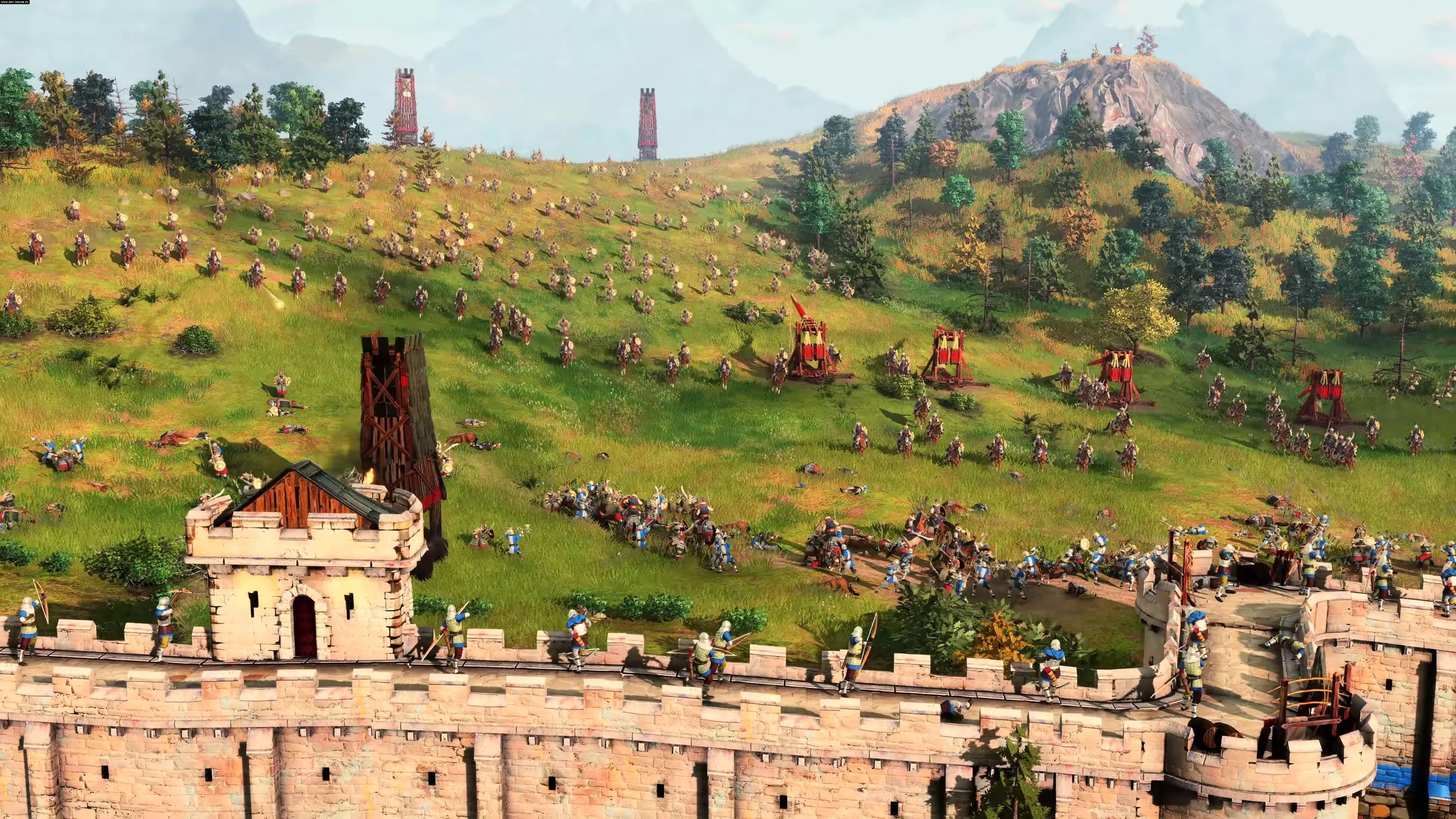 Age of empires iv. Игра age of Empires 4. Игра age of Empires 4 2020. Age of Empires IV Скриншоты.