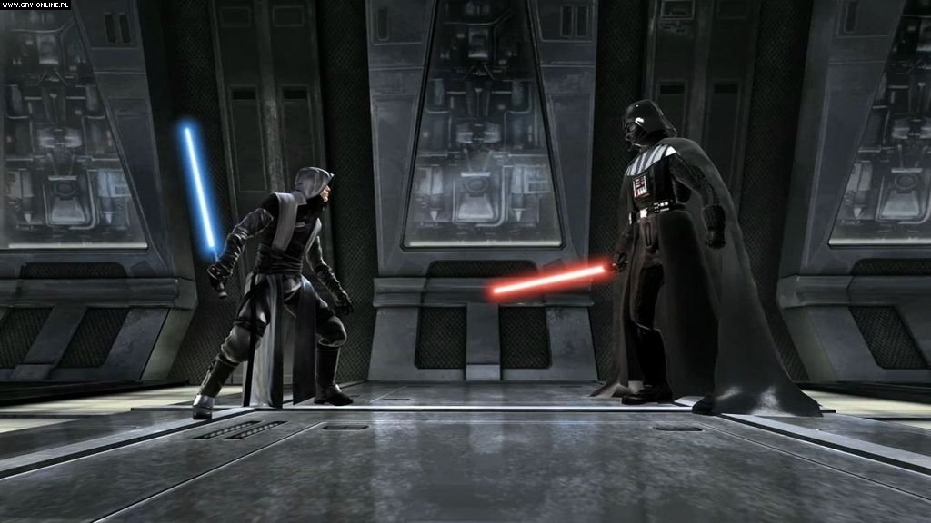 torrent the force unleashed ultimate sith edition ps3