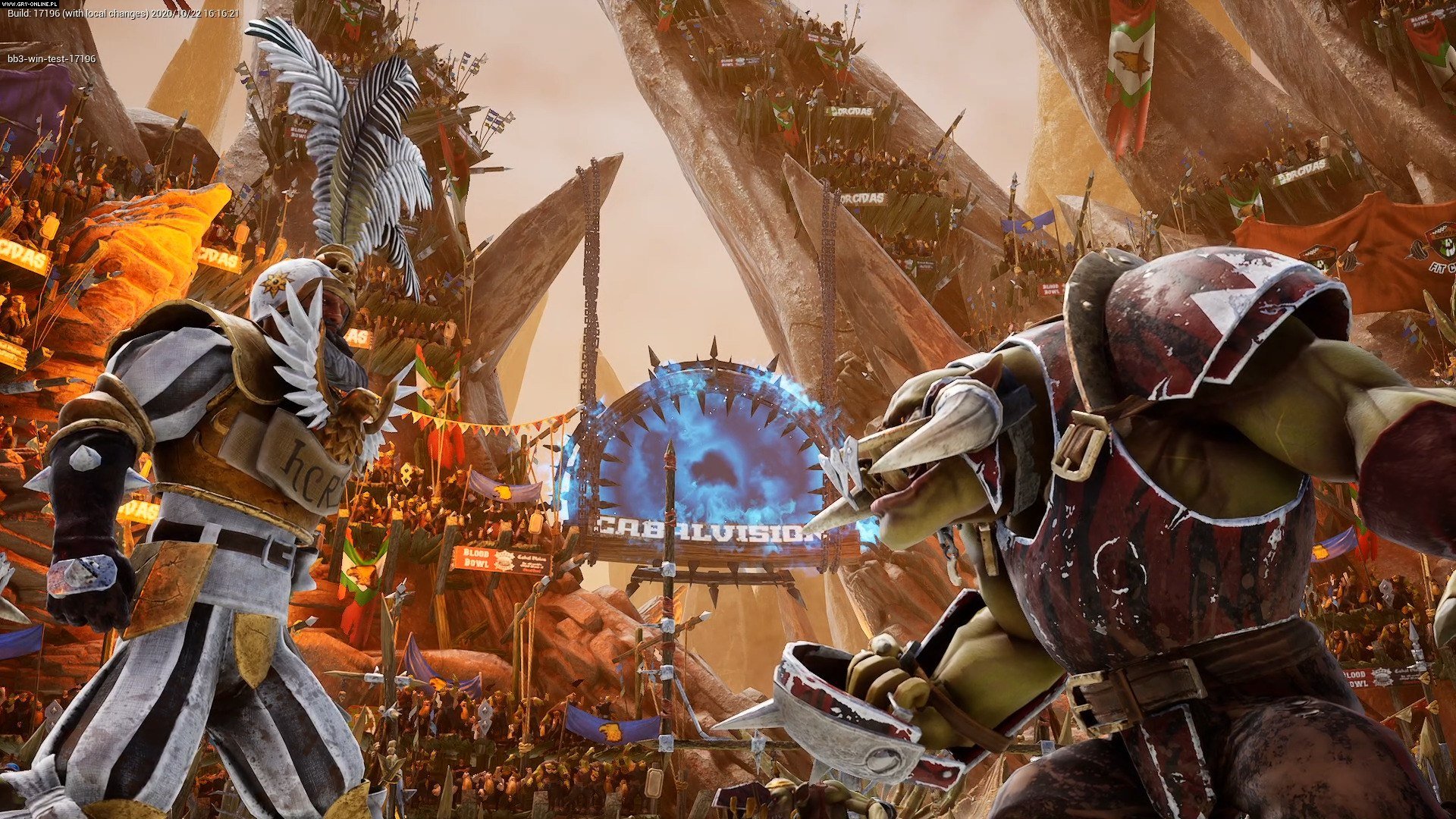 blood bowl 3 pc blood bowl 3 pc
