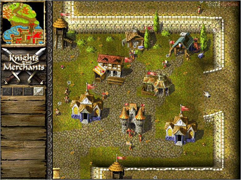 knights and merchants 2 knights and merchants 2