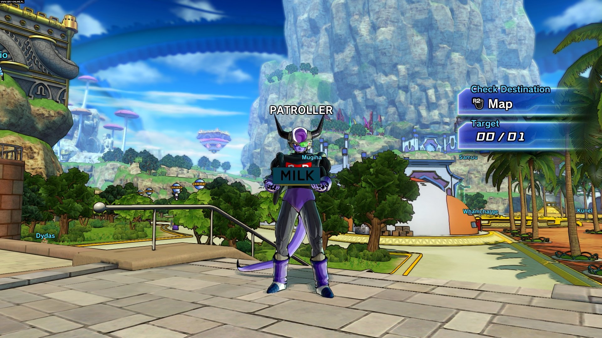 dragon ball z xenoverse 2 ppsspp iso download dragon ball z xenoverse 2 ppsspp iso download