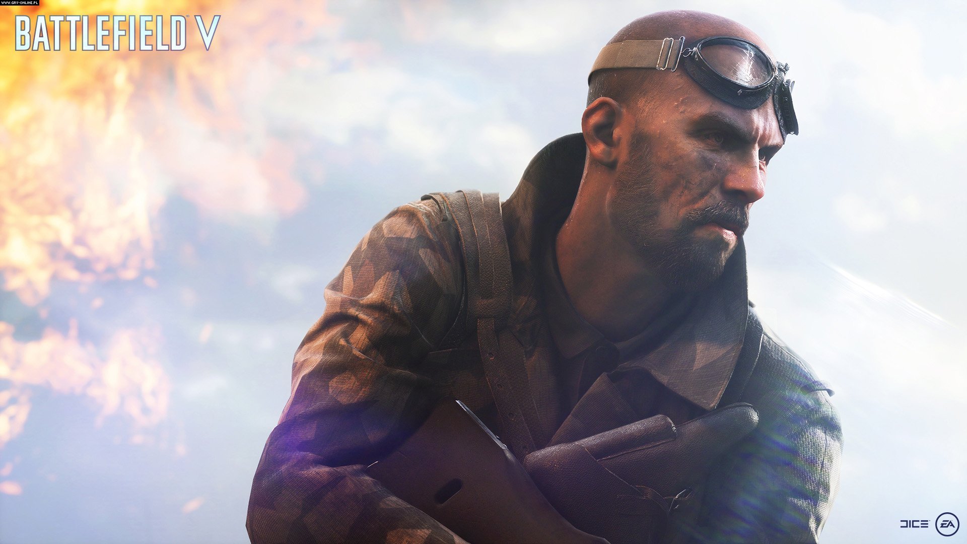 battlefield v review battlefield v review