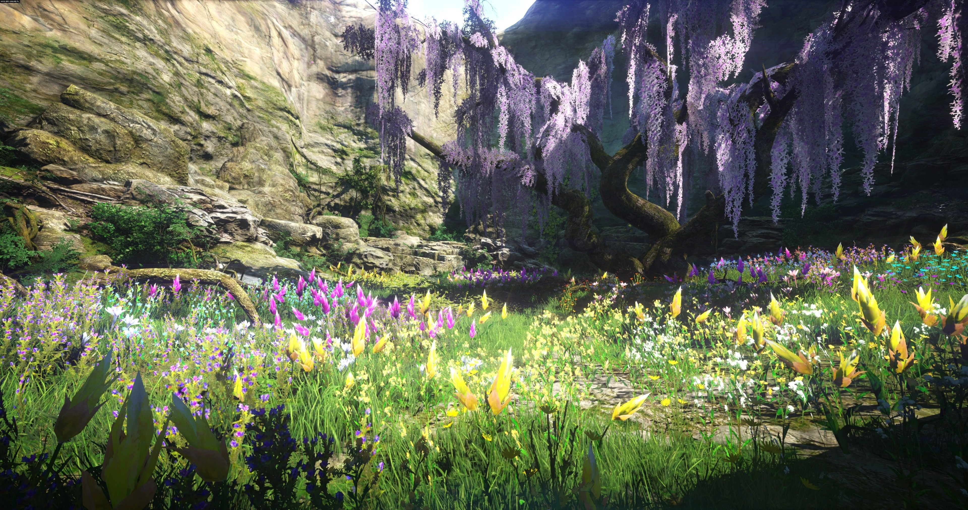 Black Desert Online galeria screenshotów screenshot 33/303