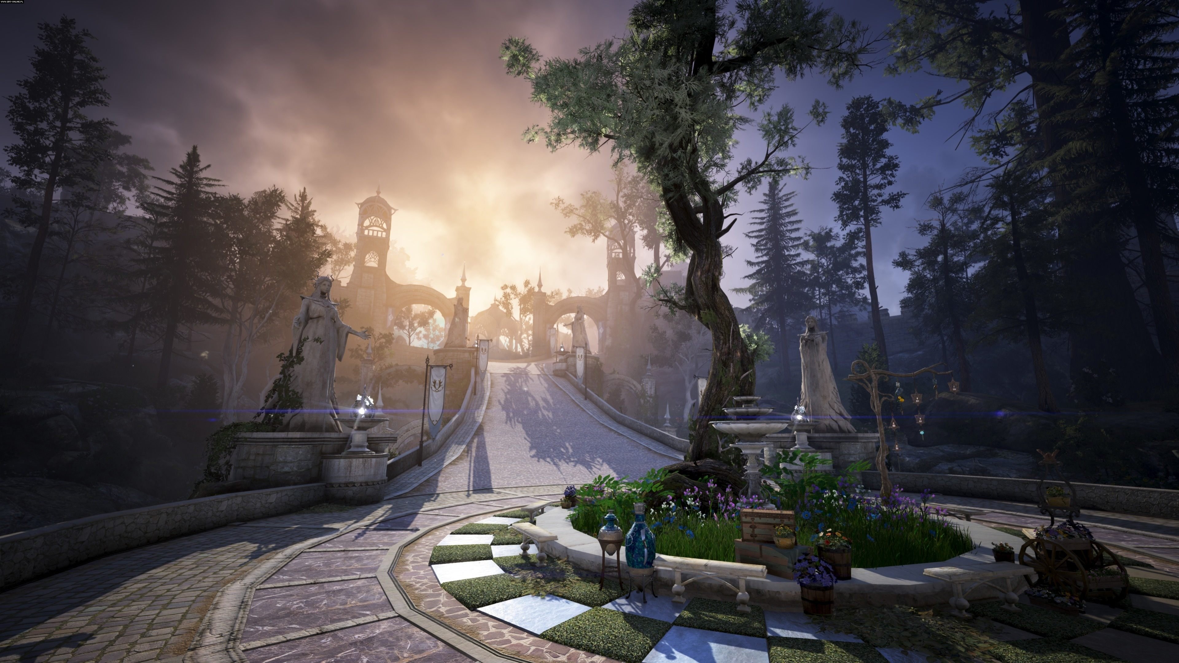 Black Desert Online galeria screenshotów screenshot 28/303