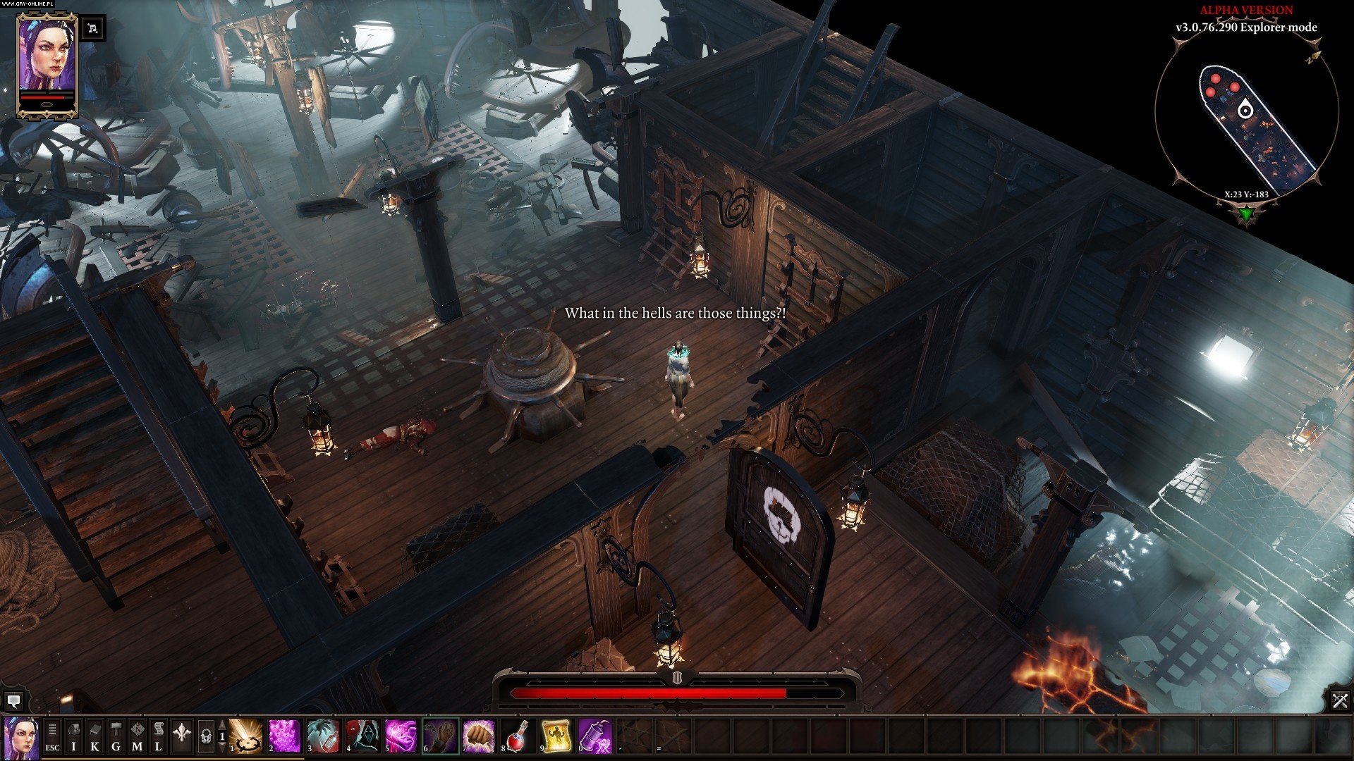 The divinity engine. Грифф дивинити 2. divinity original sin 2 юмор. divinity split screen. divinity original sin 2 скриншоты.