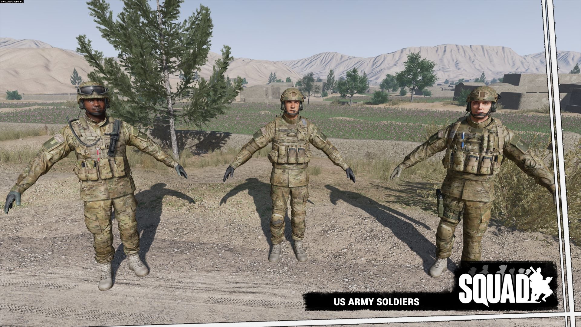 Как поиграть в squad. Squad (игра). Сквад солдаты. Squad солдаты Скриншот. Squad игра войска.