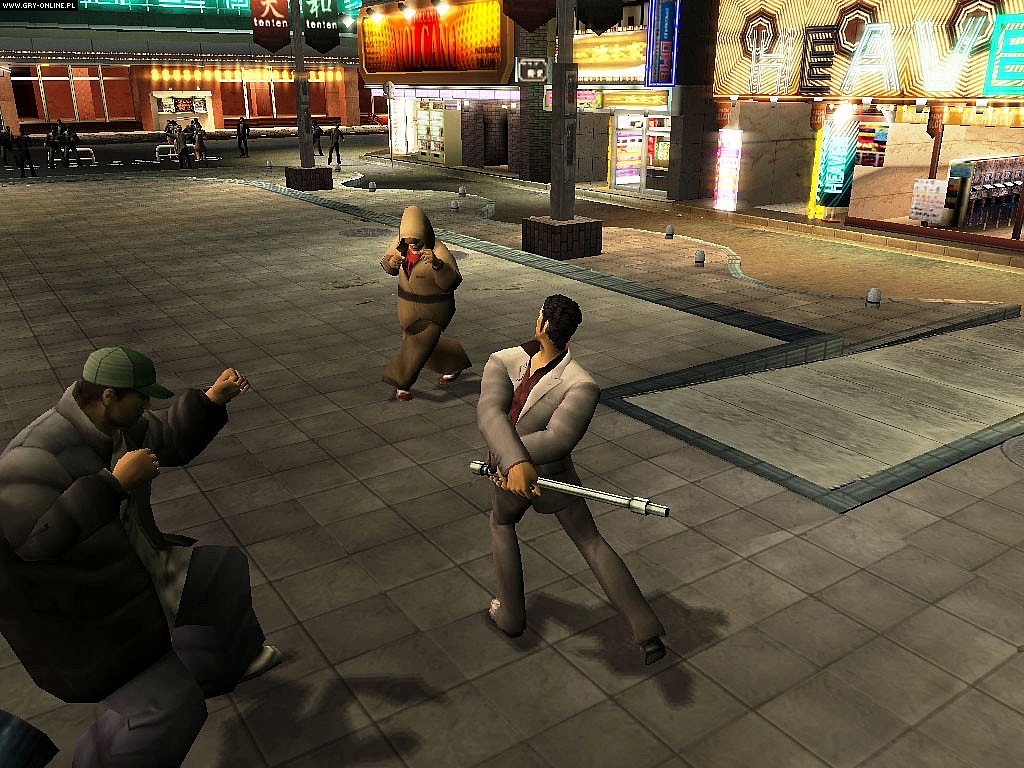 Is 1 2 game. Yakuza ps2. Yakuza игра ps2. Yakuza 2 ps2. Якудза ПС 2.