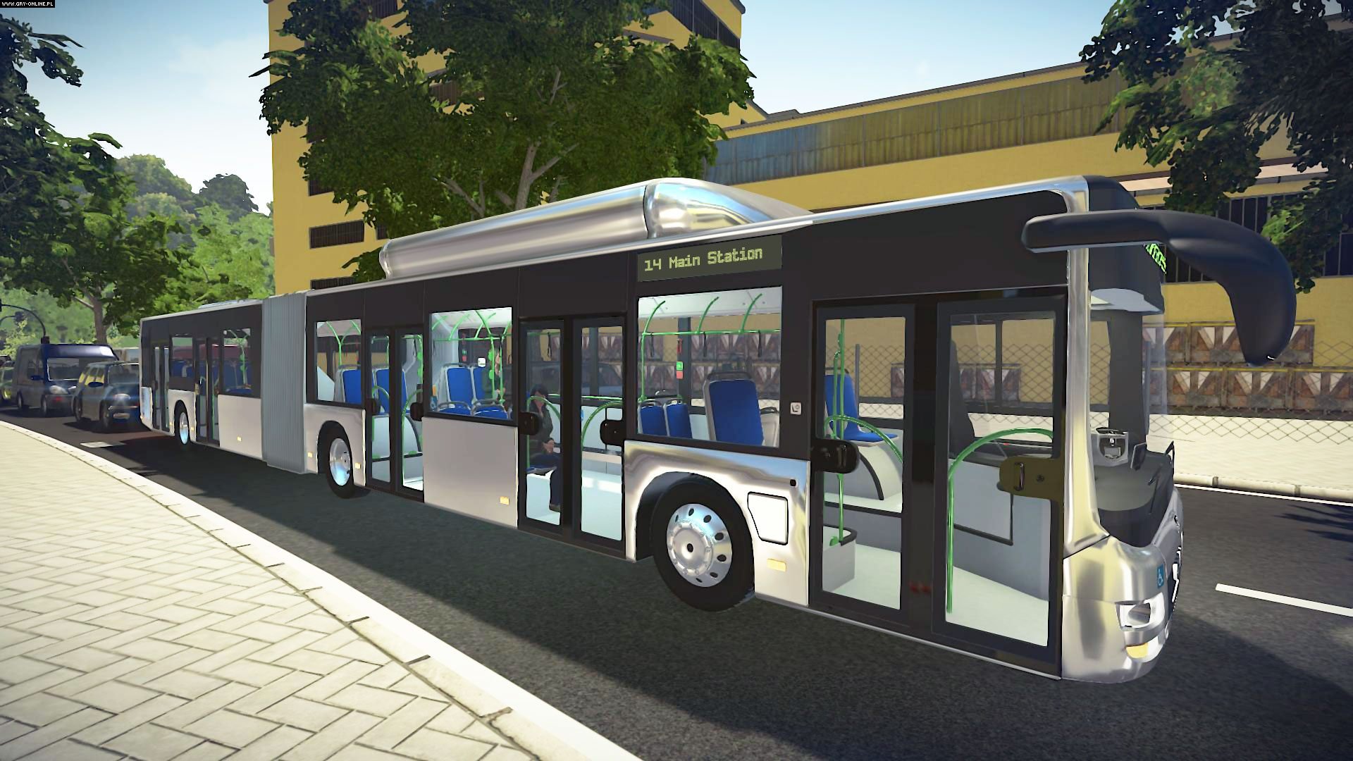 bus simulator 18 pc mods bus simulator 18 pc mods