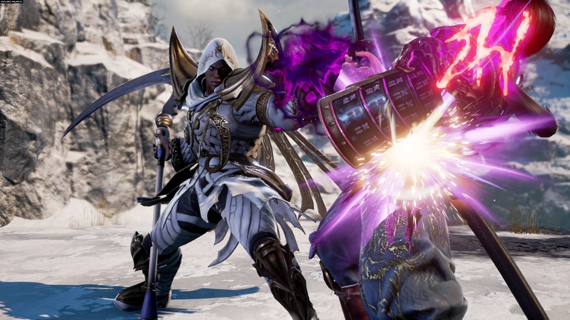 soulcalibur vi dlc soulcalibur vi dlc