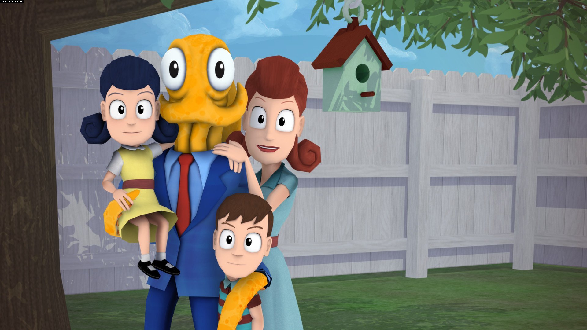 octodad dadliest catch ps4 or switch octodad dadliest catch ps4 or switch