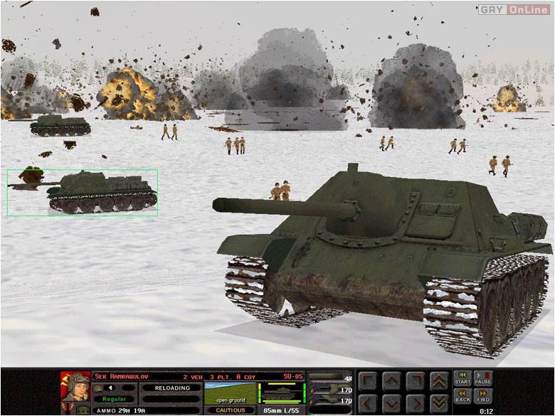 combat mission barbarossa to berlin game combat mission barbarossa to berlin game