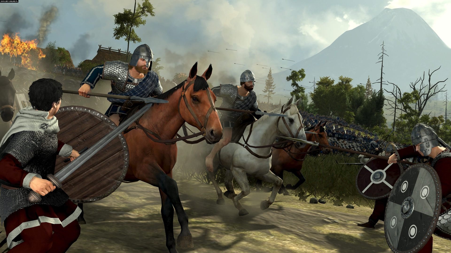 thrones of britannia steam download