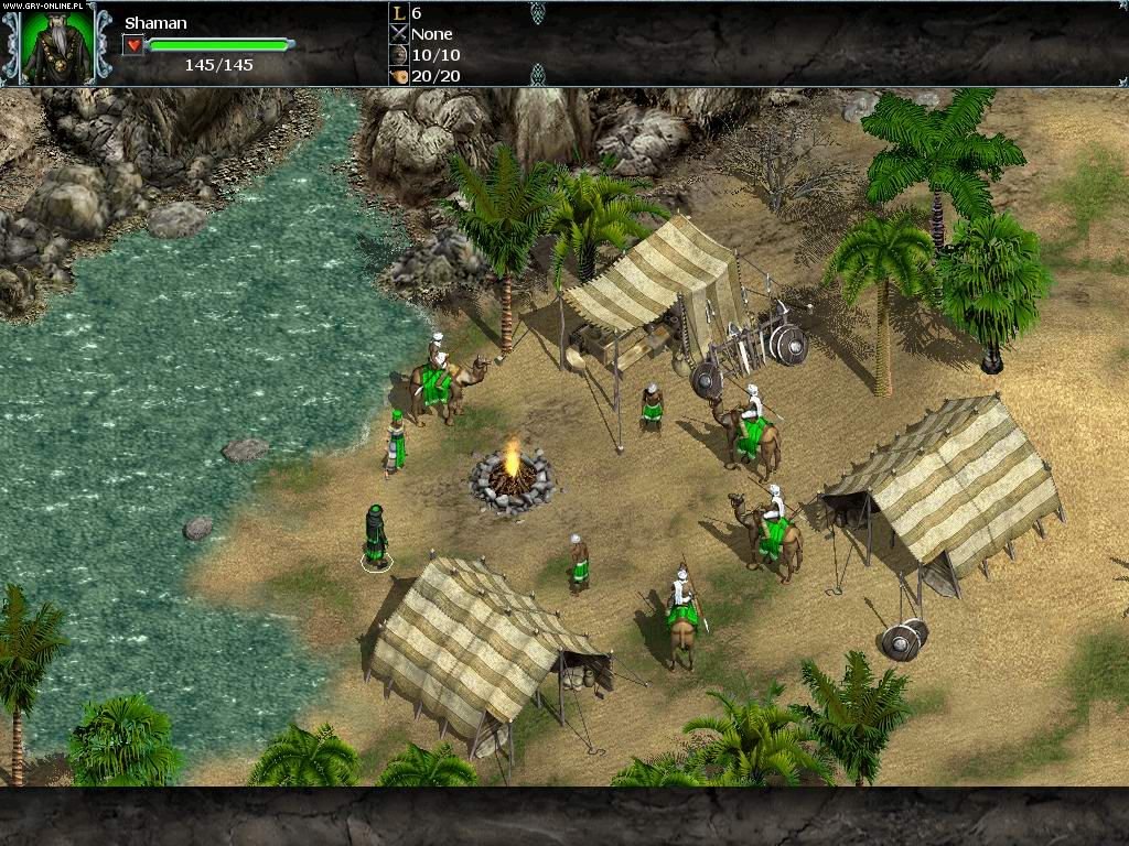 nemesis of the roman empire full game download