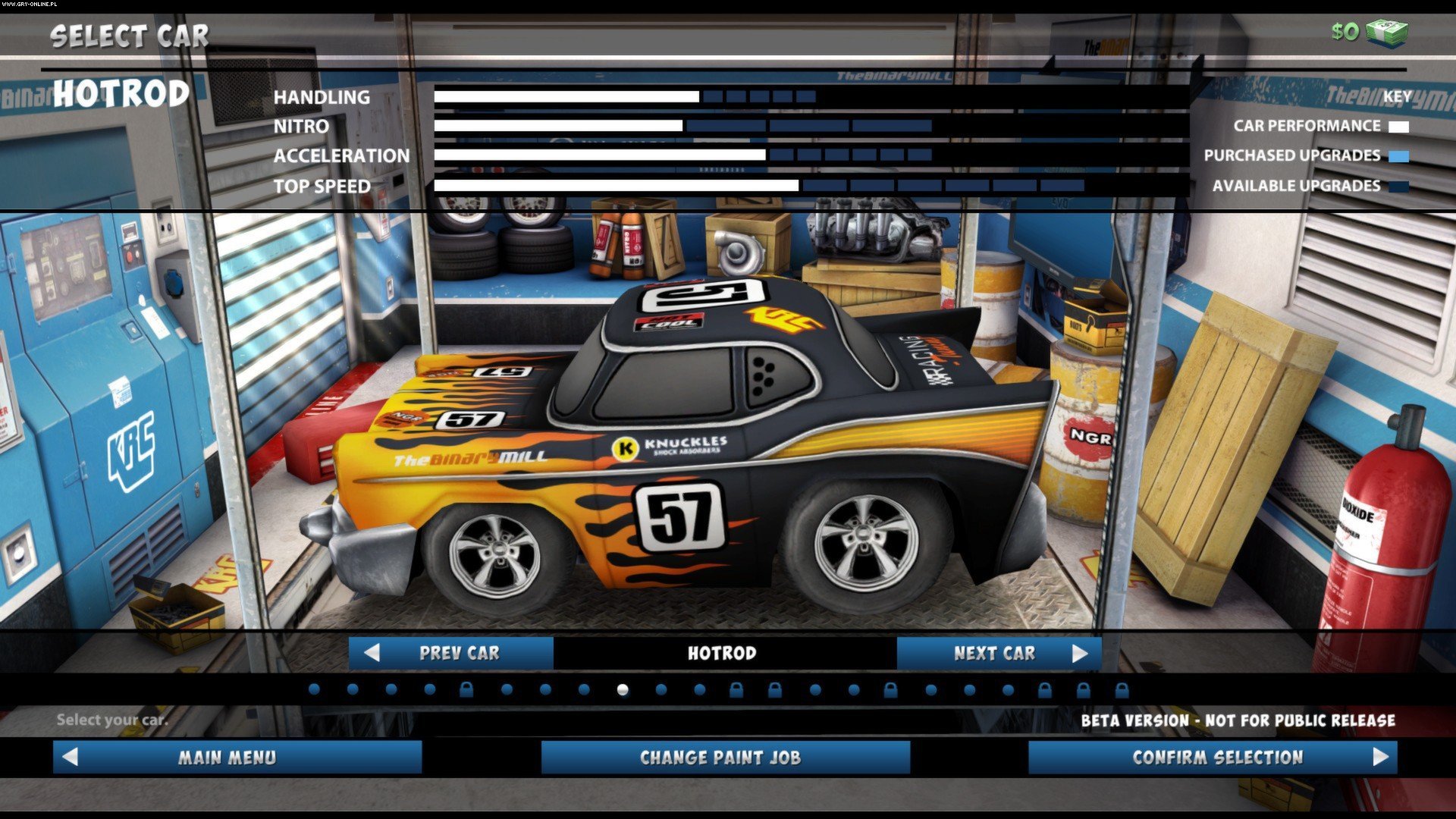 ios mini motor racing ios mini motor racing