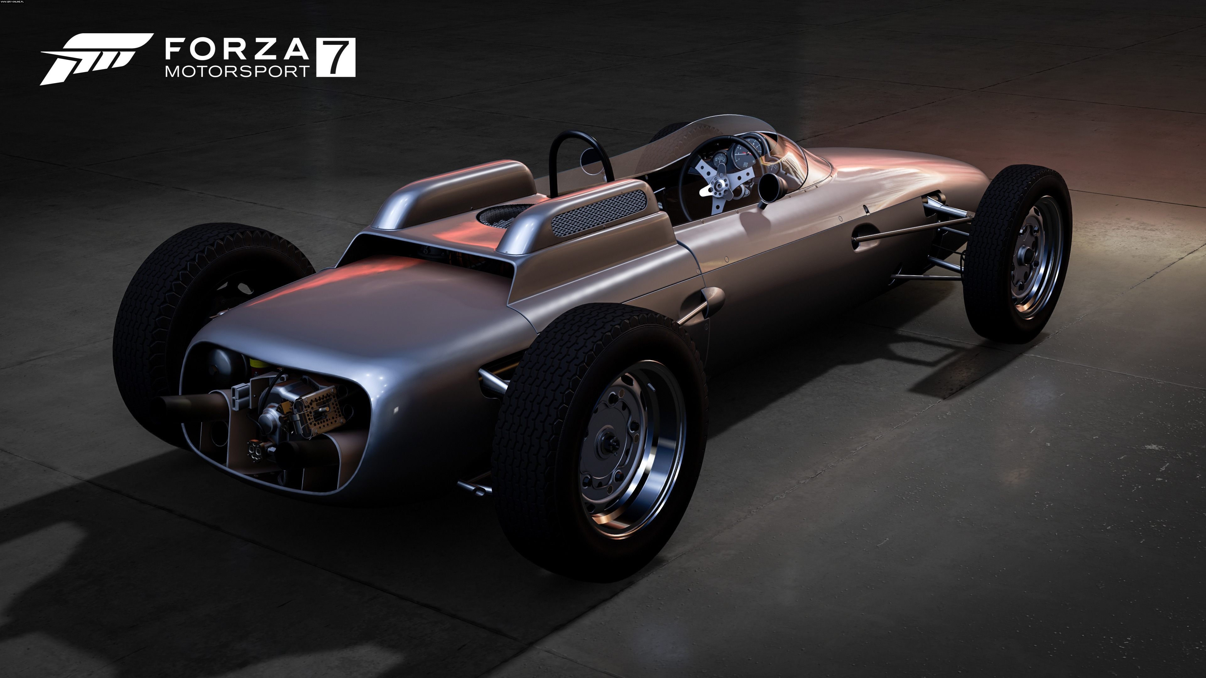 Forza Motorsport 7 Купить Steam