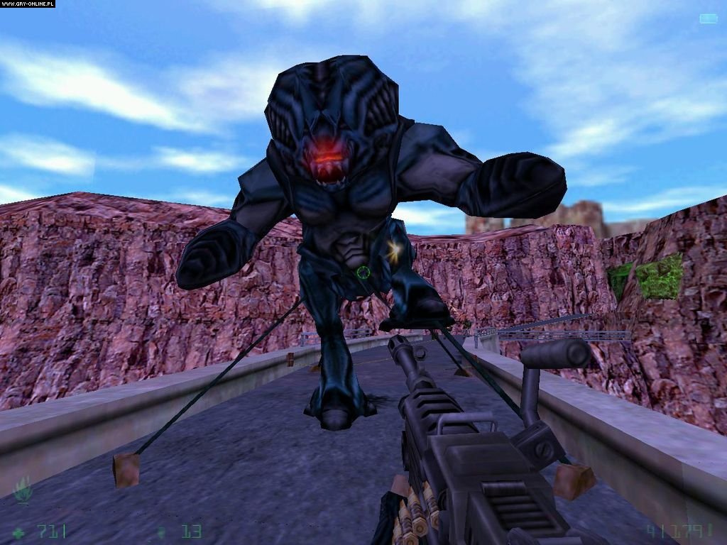 half life opposing force gearbox half life opposing force gearbox