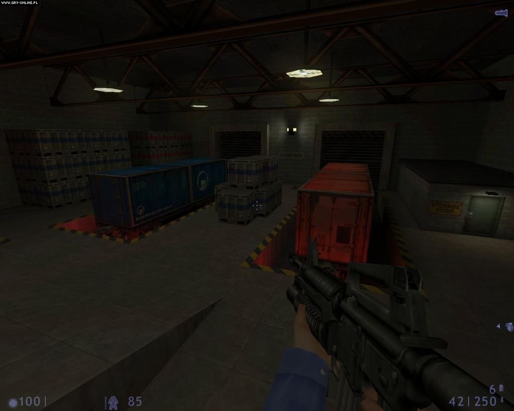 half life blue shift pause screen texture half life blue shift pause screen texture