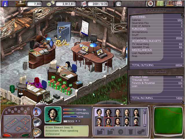 crazy factory game crazy factory game