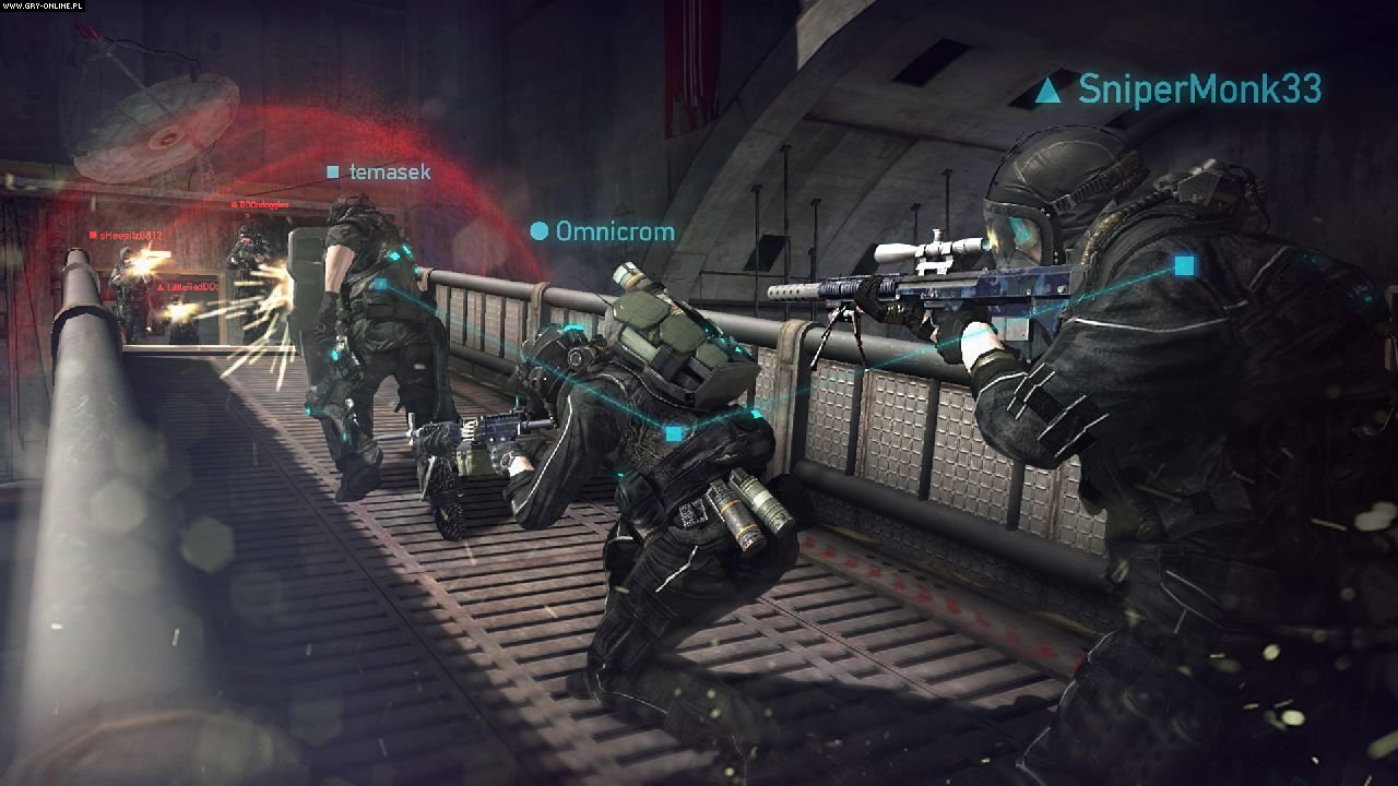 Tom Clancy