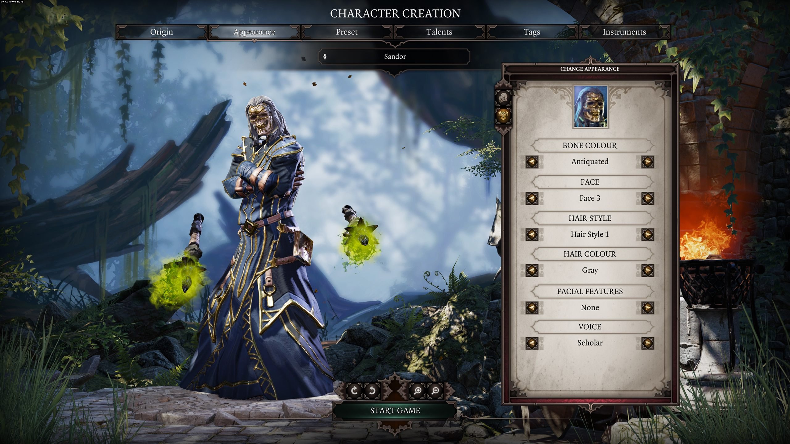 Divinity Original Sin II Definitive Edition galeria screenshotów screenshot 94/304 Divinity Original Sin II Definitive Edition galeria screenshotów screenshot 94/304