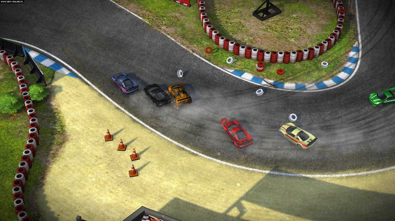 Reckless Racing Ultimate LITE for mac download