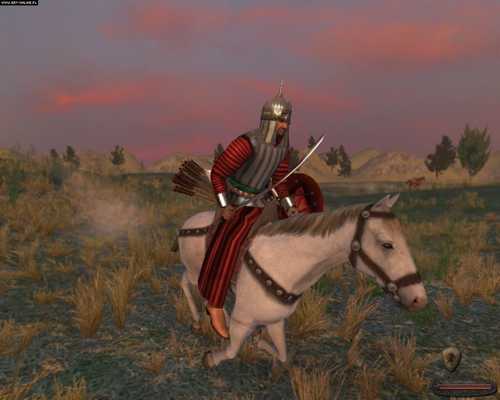 Mount and blade with fire and sword no steam фото 68
