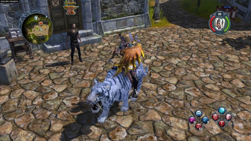 Sacred 2 Online Spielen Sacred 2 Online Spielen