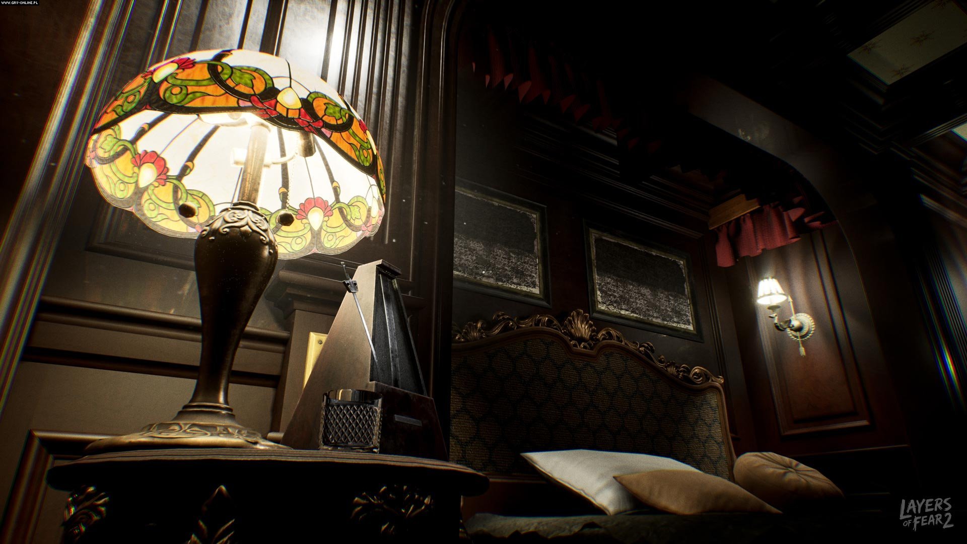layers of fear 2 pewdiepie layers of fear 2 pewdiepie