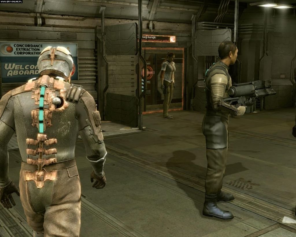 dead space 2 multiplayer gppd? dead space 2 multiplayer gppd?