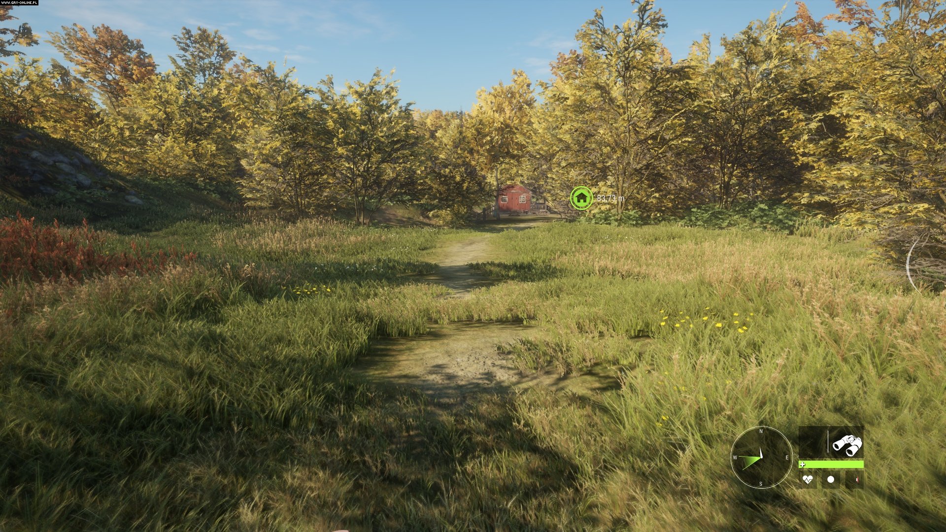 pc thehunter call of the wild pc specs pc thehunter call of the wild pc specs