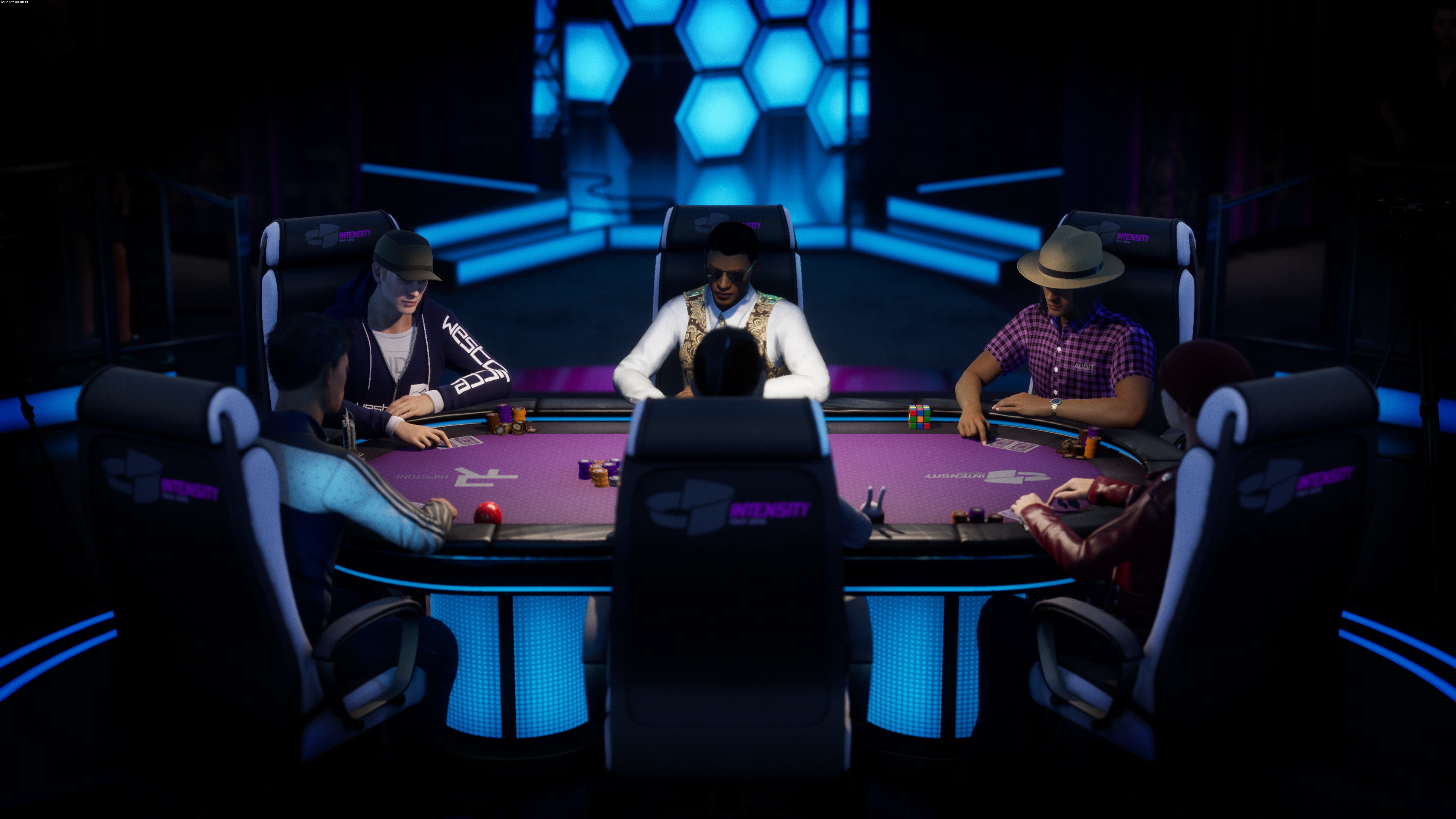 Darmowe Gry Online Poker Darmowe Gry Online Poker
