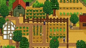 Stardew Valley