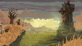 Children of Morta