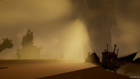 Sands of Aura