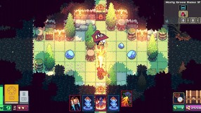 Dungeon Drafters