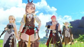 Atelier Ryza 3: Alchemist of the End & the Secret Key
