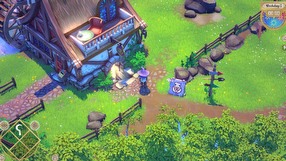 The Magical Mixture Mill