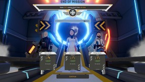 Exogate Initiative