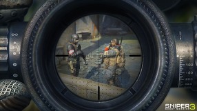 Sniper: Ghost Warrior 3 - The Sabotage