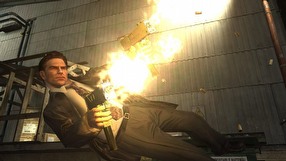 Max Payne: Antologia