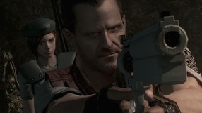 Resident Evil Origins Collection