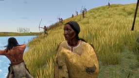 Meriwether: An American Epic