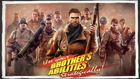 Brothers in Arms 3: Sons of War