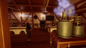 Ale & Tale Tavern