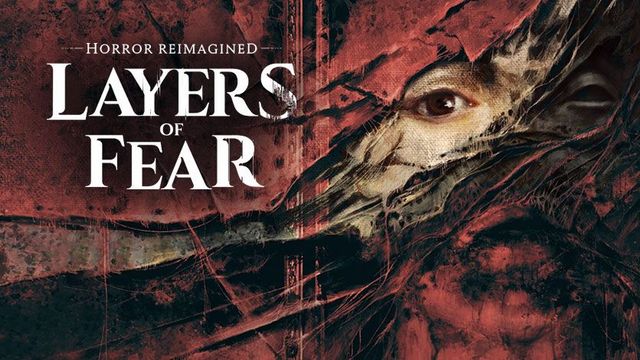 Layers of Fear GAME TRAINER v1.2.1 +3 Trainer - download