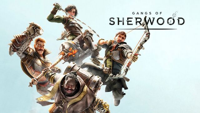 Gangs of Sherwood trainer v1.5 +7 Trainer - Darmowe Pobieranie | GRYOnline.pl