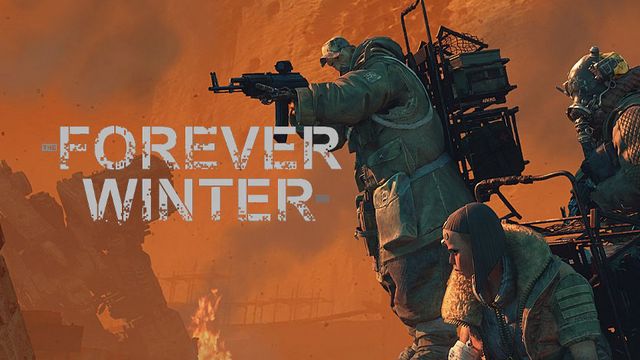 The Forever Winter
