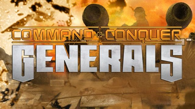 Command & Conquer: Generals patch v.1.08 PL - Darmowe Pobieranie | GRYOnline.pl