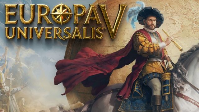 Europa Universalis V - Strategiczne