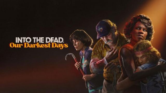 Into the Dead: Our Darkest Days trainer Trainer v. Early Acess Plus 19 - Darmowe Pobieranie | GRYOnline.pl
